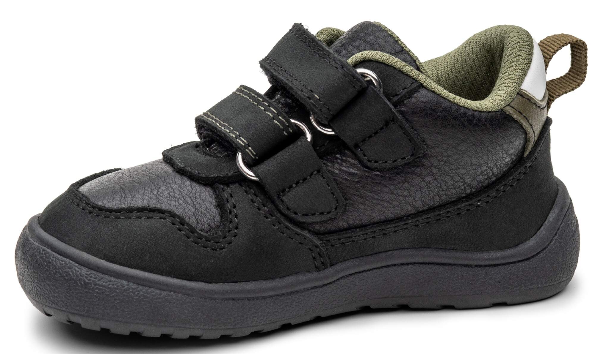 Protetika Olgers Black